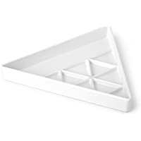 Umbra 1004035 – 660 Trinity jewelelry Bandeja Blanco
